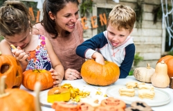 Tervezett foglalkozÃ¡saink - csalÃ¡di bÃ¶lcsÅ‘dÃ©k - 2019.10.28-i hÃ©t
